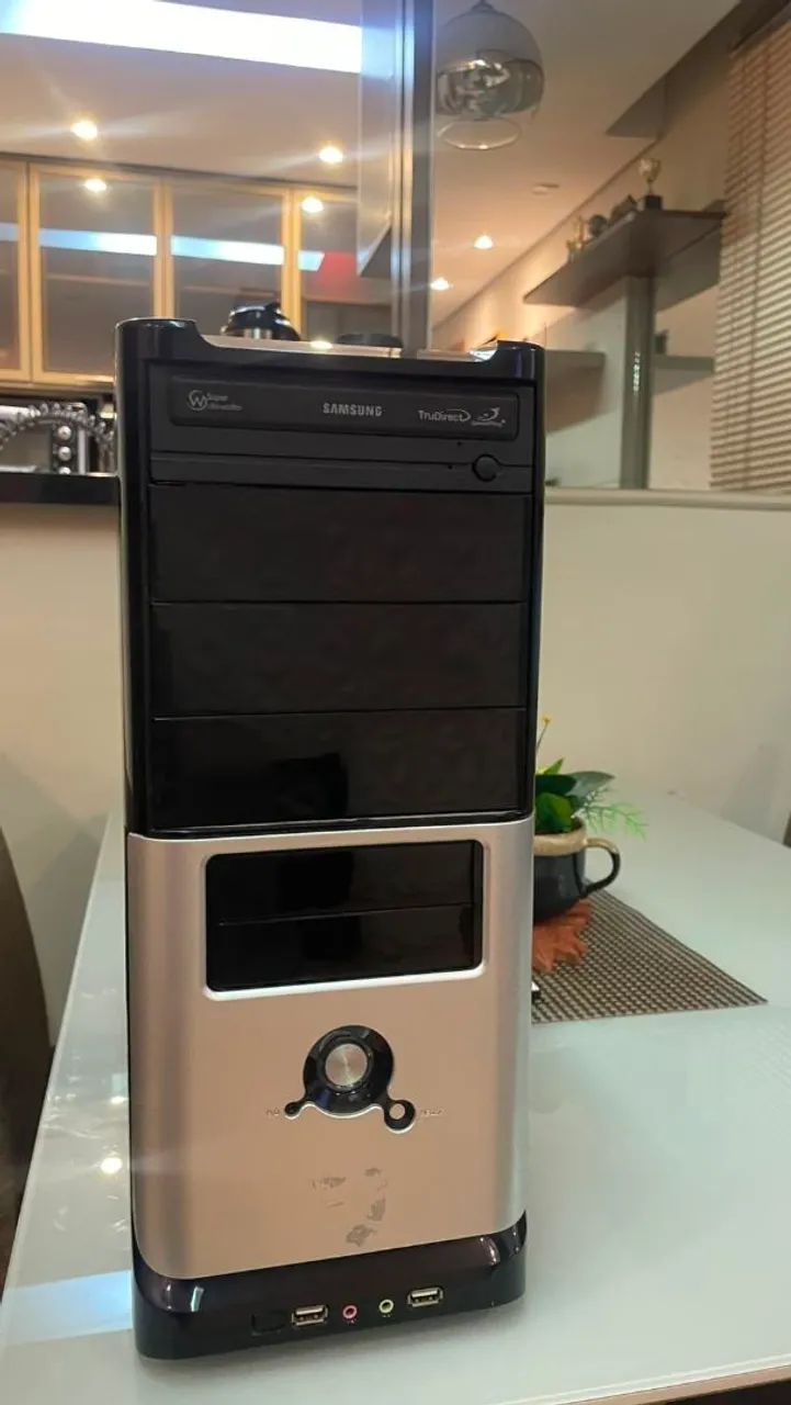 Pc Intel i5  comprando no Pix ganha cadeira de brind - Foto 3