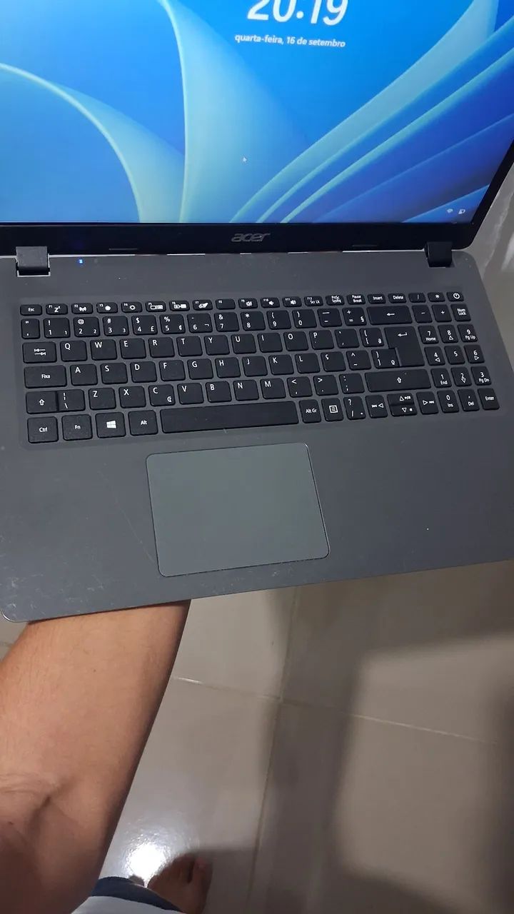 ACER ASPIRE 3 - Foto 5
