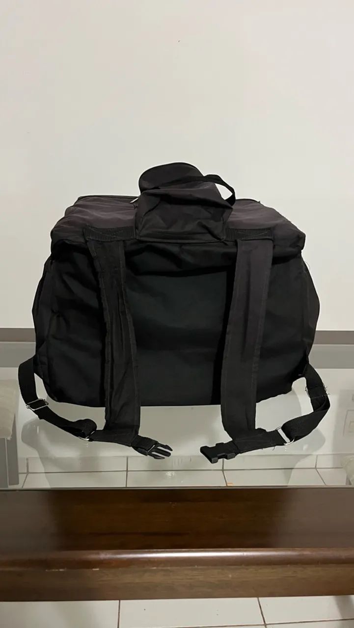 BAG PARA MOTOBOY - Foto 4