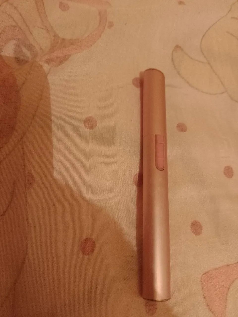 Caneta depiladora elétrica para sobrancelhas - Foto 2