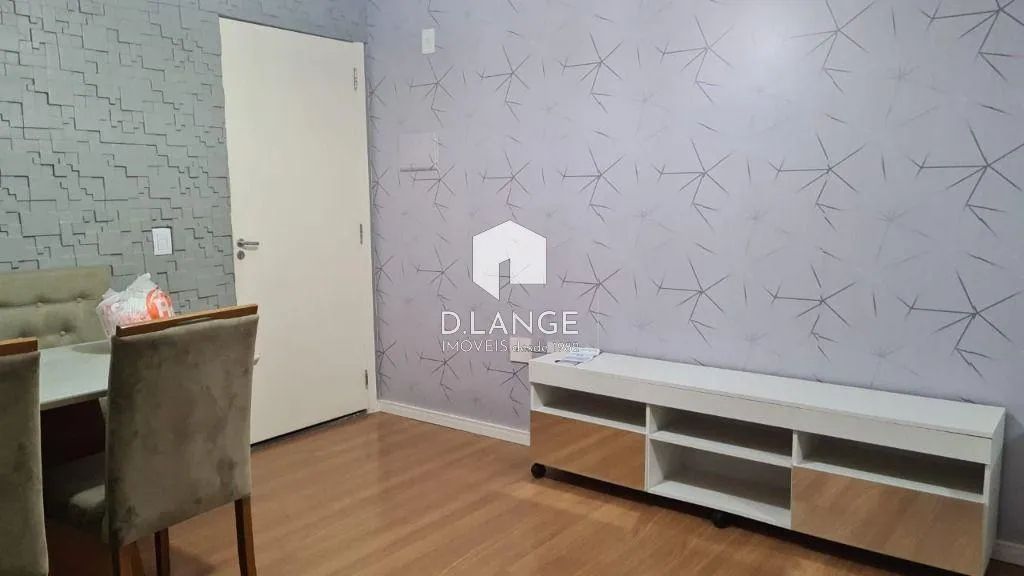 Apartamento à venda em Campinas, Jardim do Lago