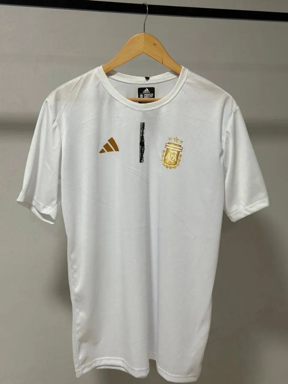 Camisa de times no Drifit, sublimação em dtf  - Foto 3