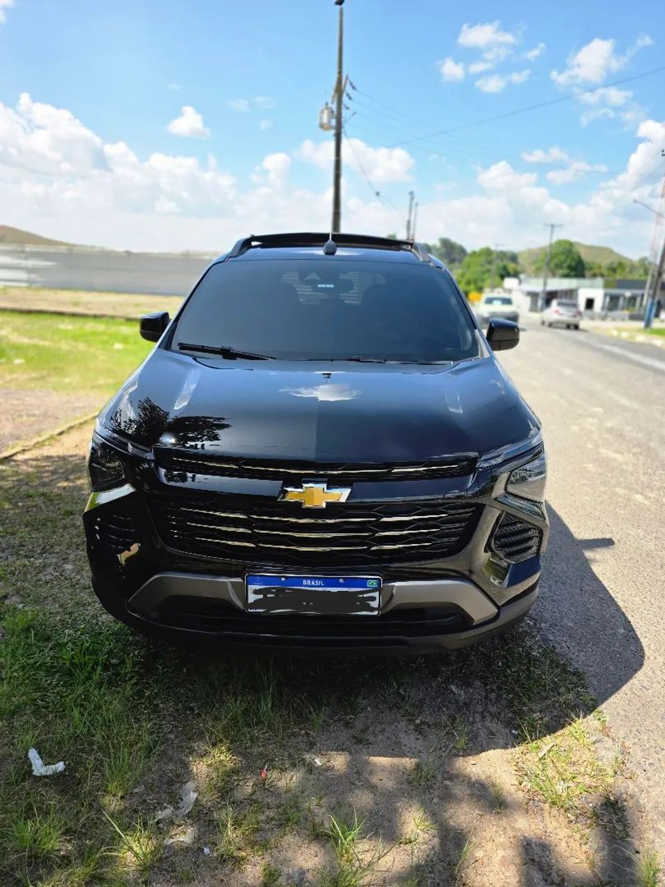 Chevrolet Spin Premier 1.8 8V Econo.flex 5P Aut. 2026 - Foto 2