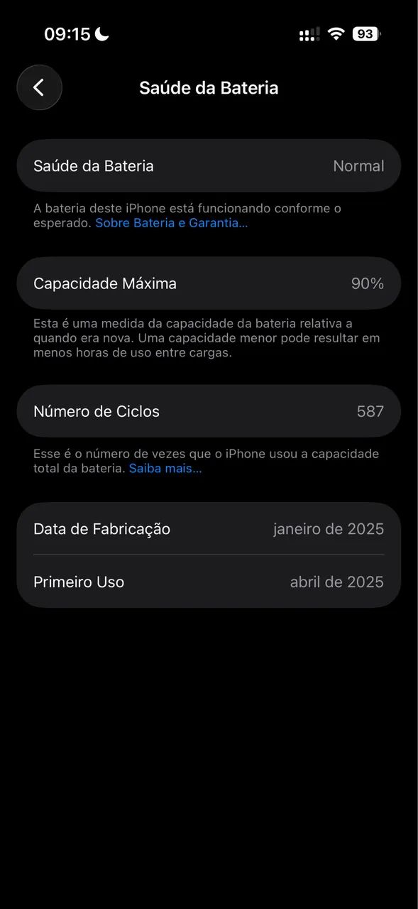 IPHONE 16 PRO 256 Titanium - Foto 3