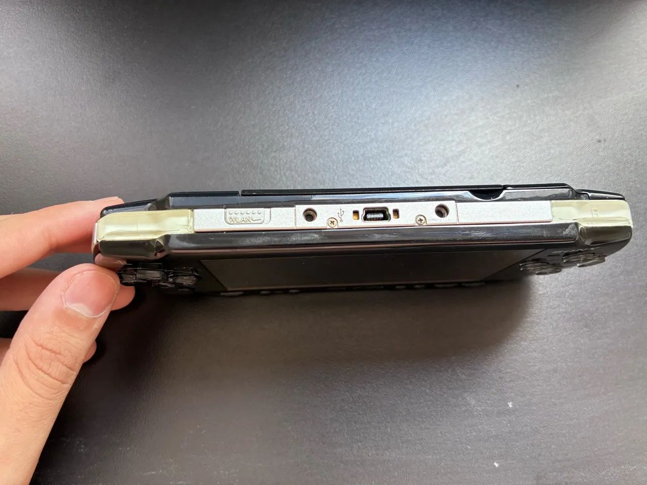 PSP 2001   - Foto 2