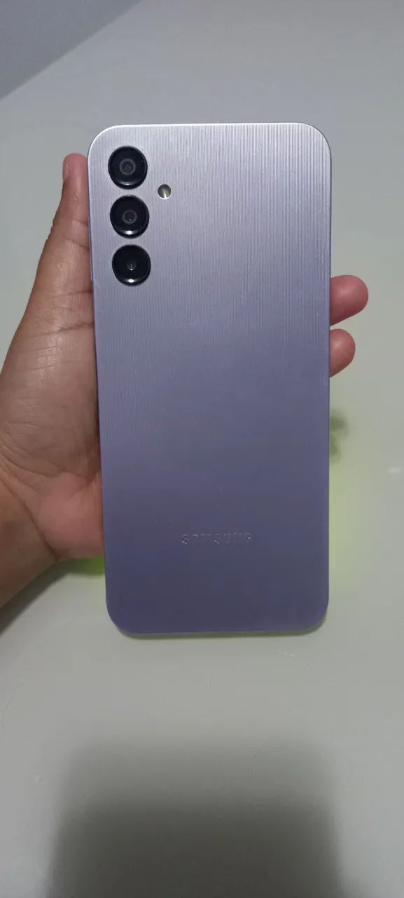 Samsung galaxy A14  - Foto 4