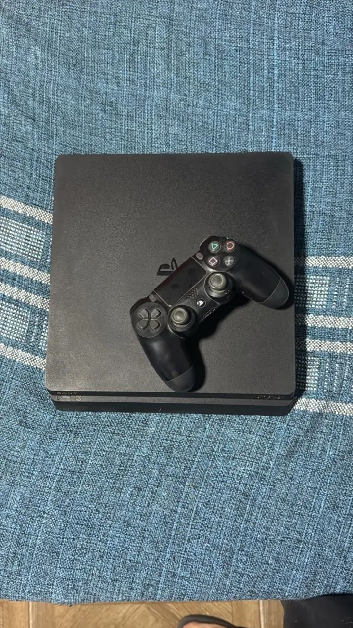 Playstation 4 PS4 - Foto 2