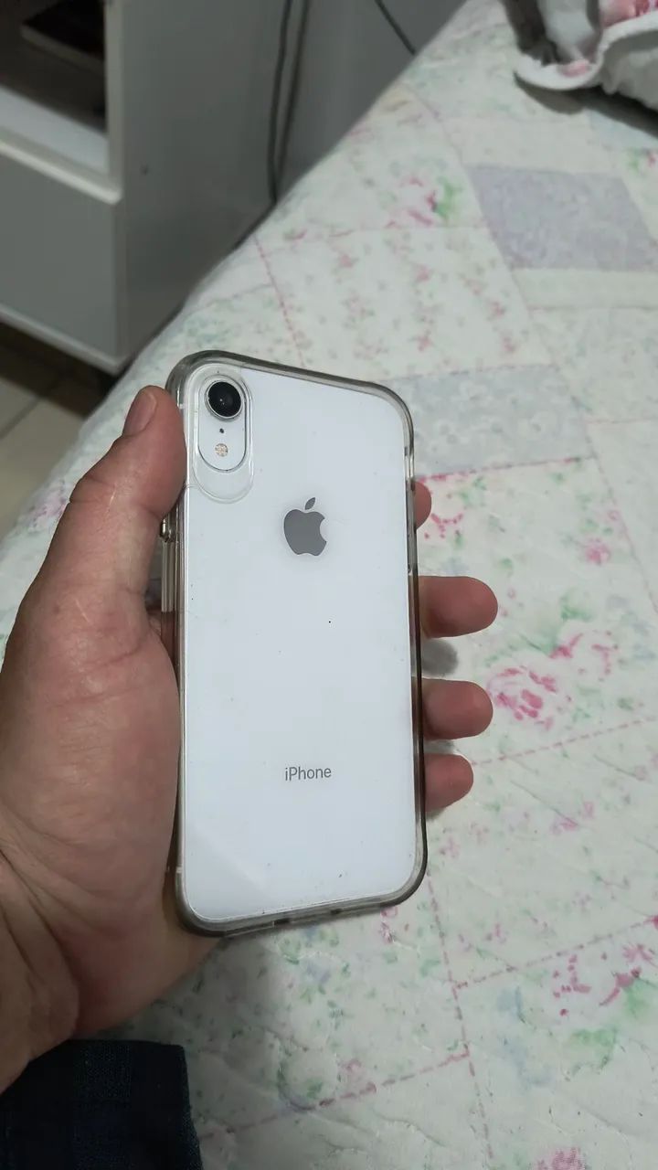 Xr 128 impecável 
