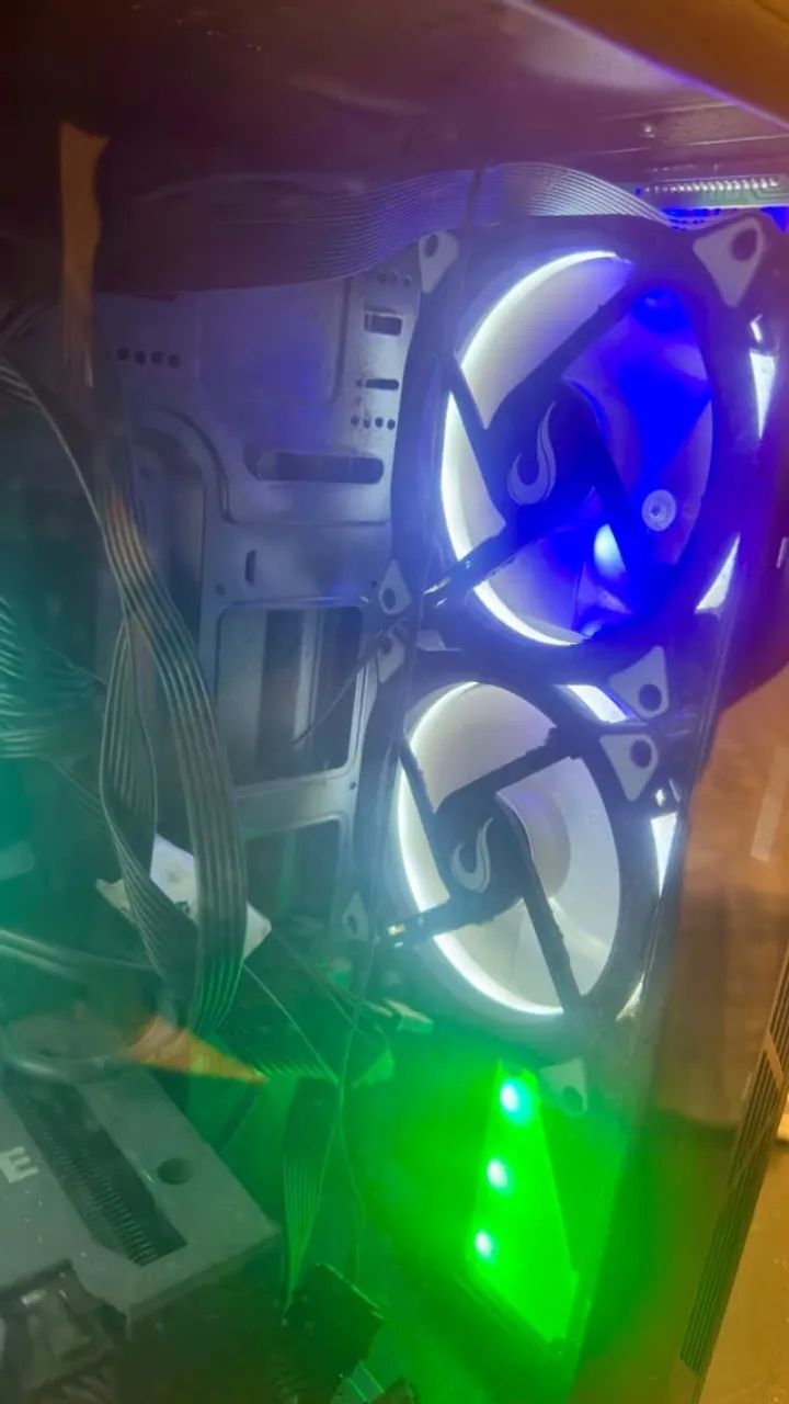 PC GAMER  3500 - Foto 5