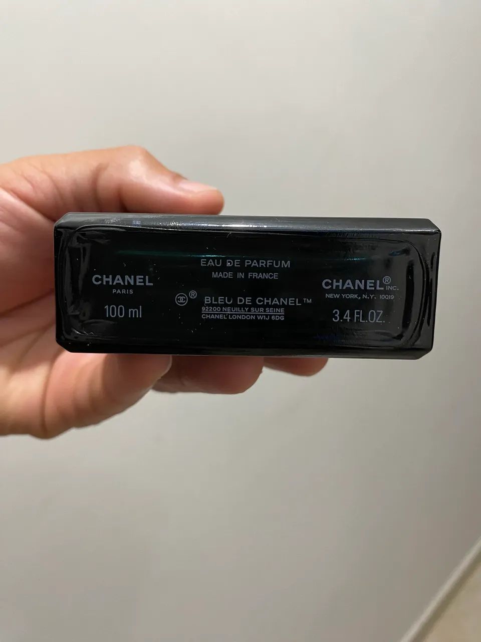 Bleu de Chanel - Foto 2