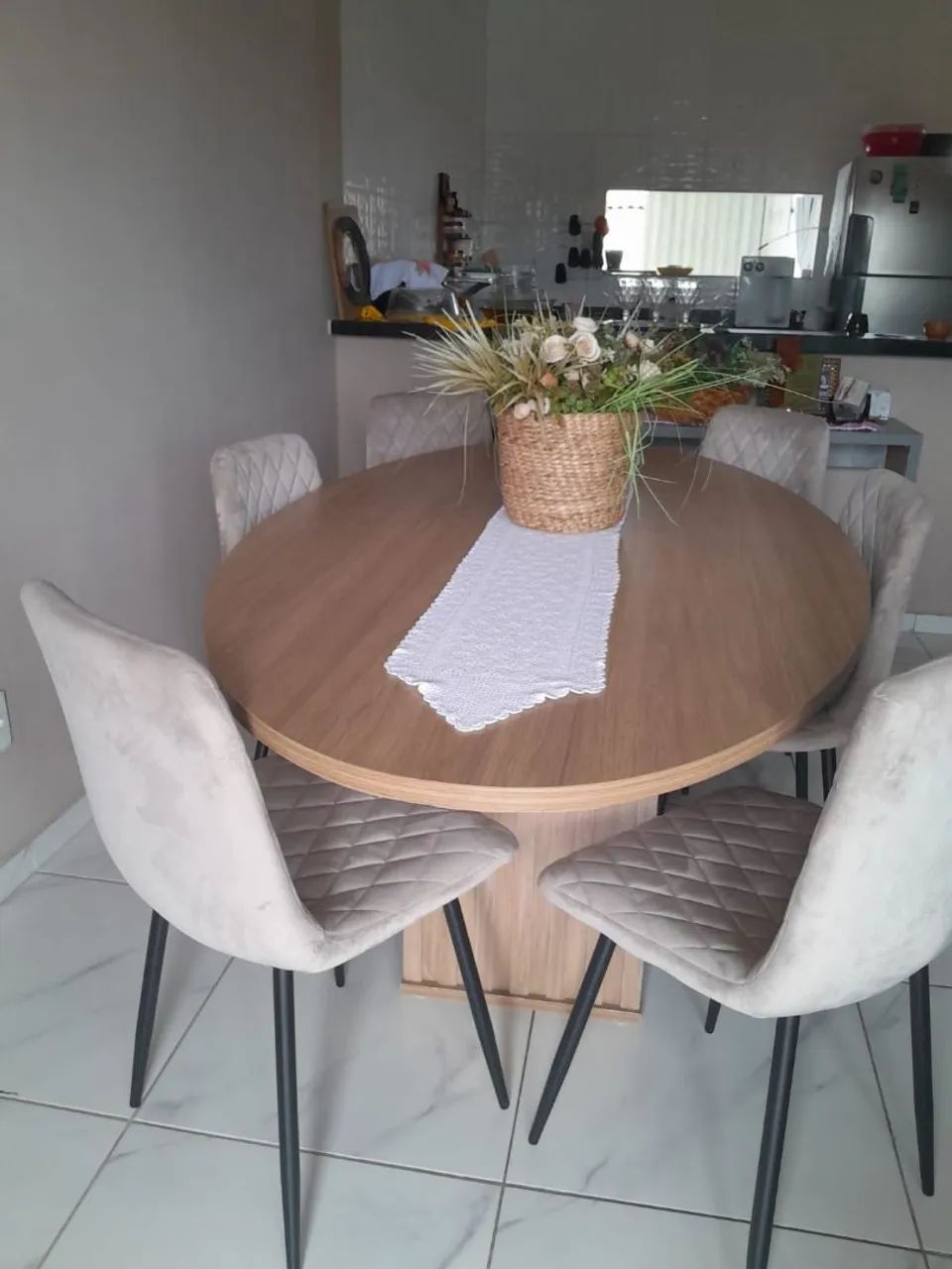 Mesa de jantar - Foto 2