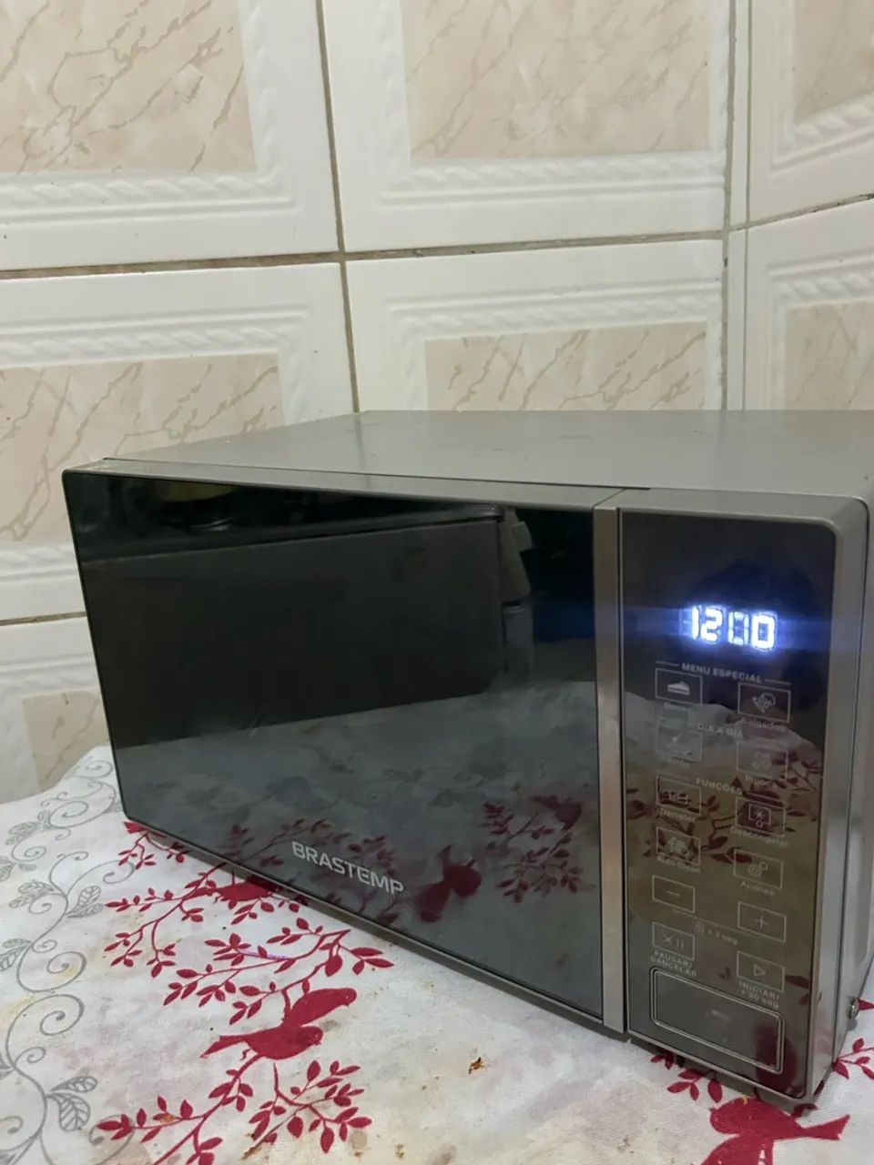 Vendo microondas - Foto 5