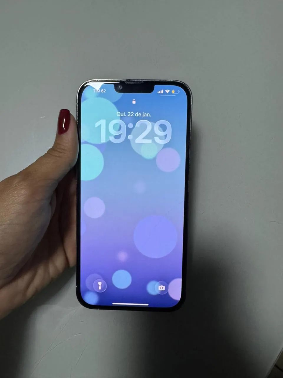 iPhone 13 Pro Max 2.200 - Foto 2