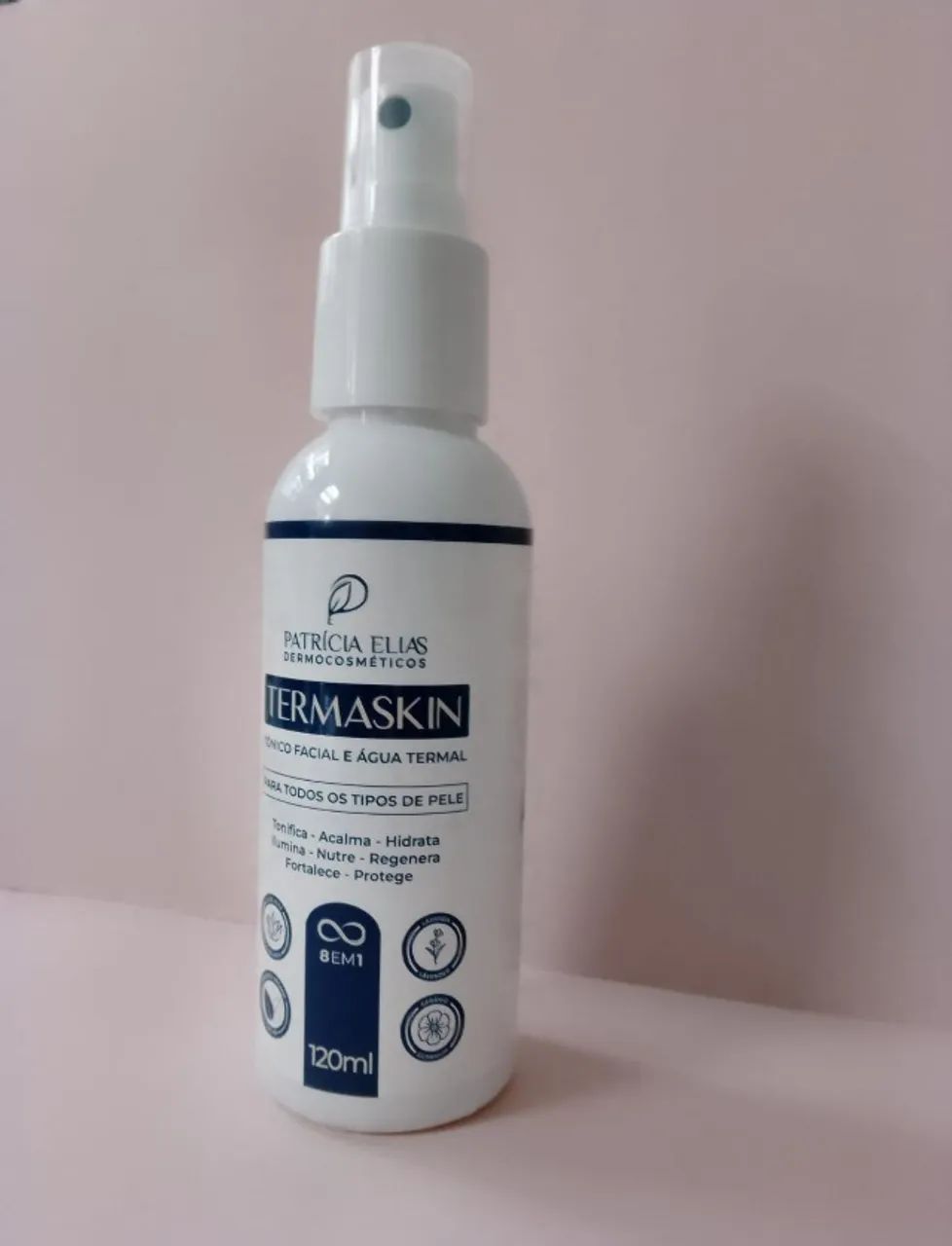 2 Cosméticos Facial, Corporal e Capilar - Foto 2