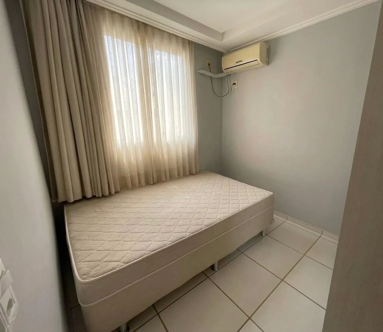 // Apartamento CONDOMÍNIO ROMA - Foto 5