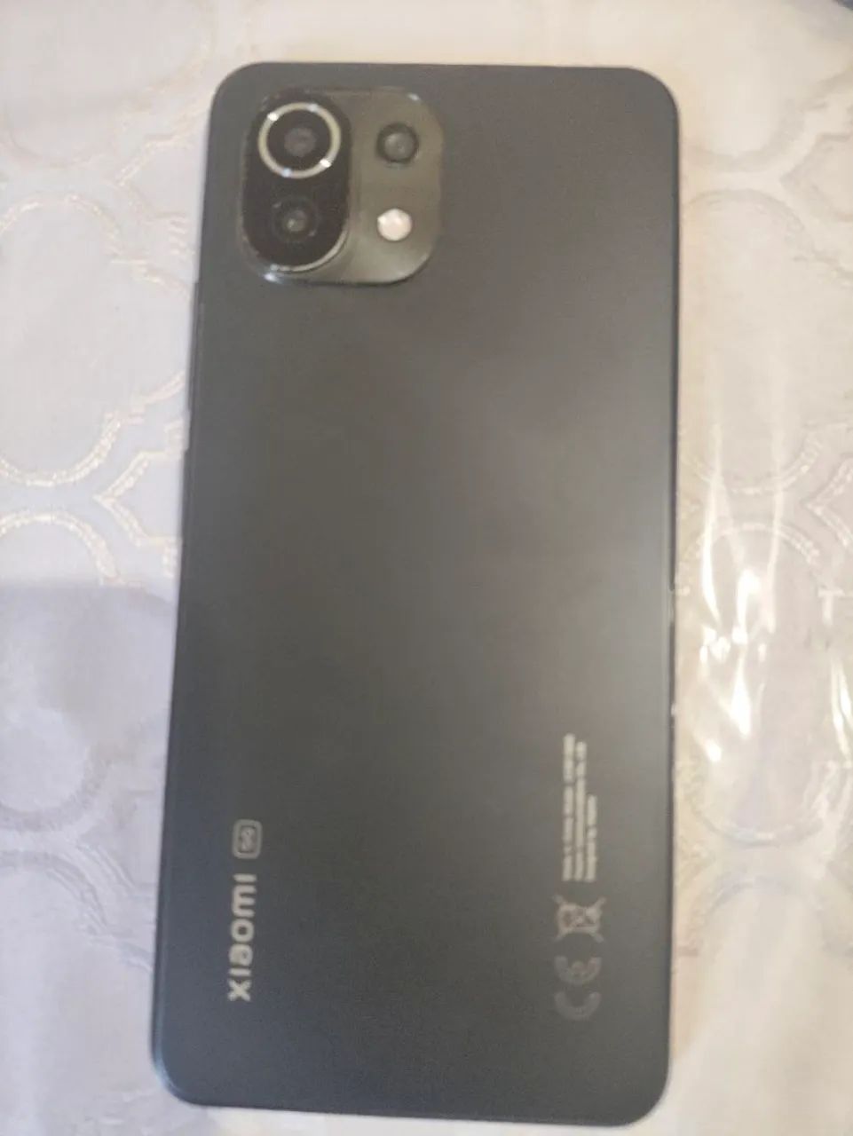 Celular MI 11lite 5G - Foto 4