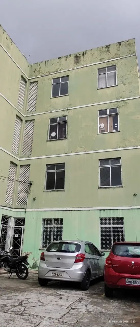 Apartamento Desterro