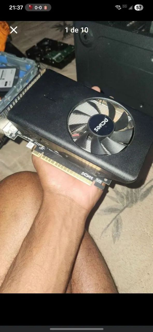 Vendo ou troco  - Foto 4