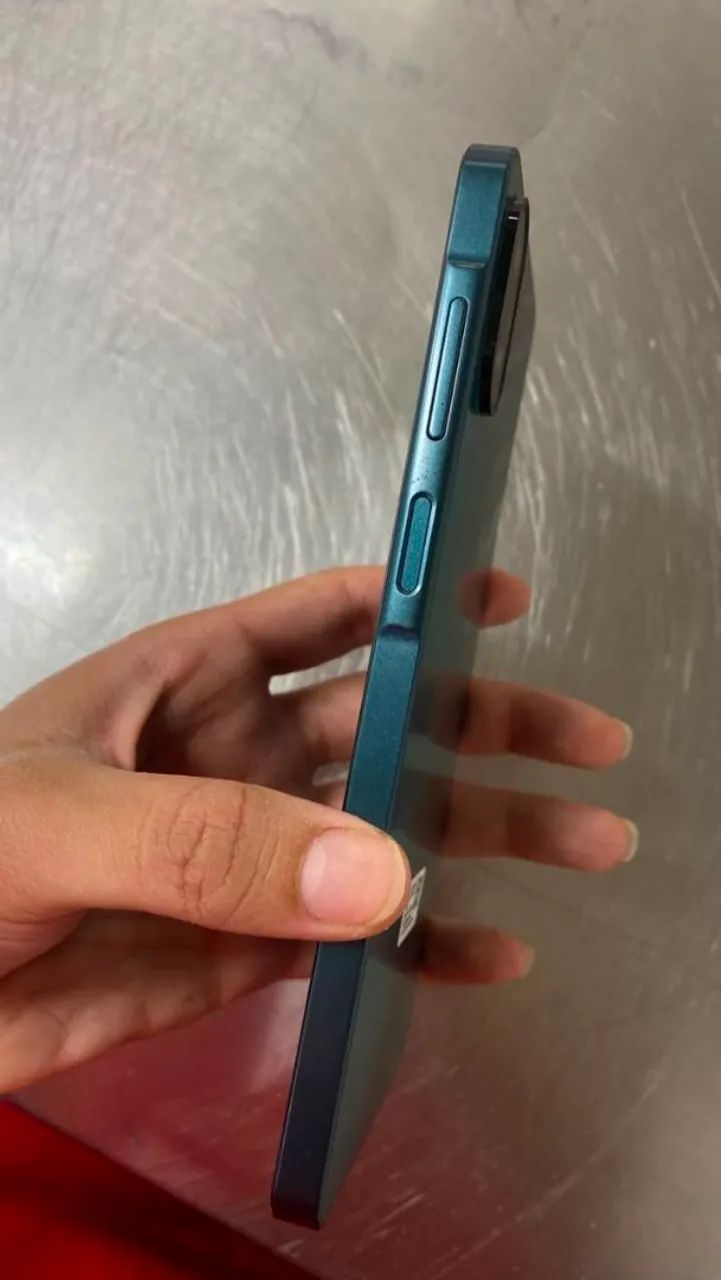 Celular sansungA07  - Foto 2