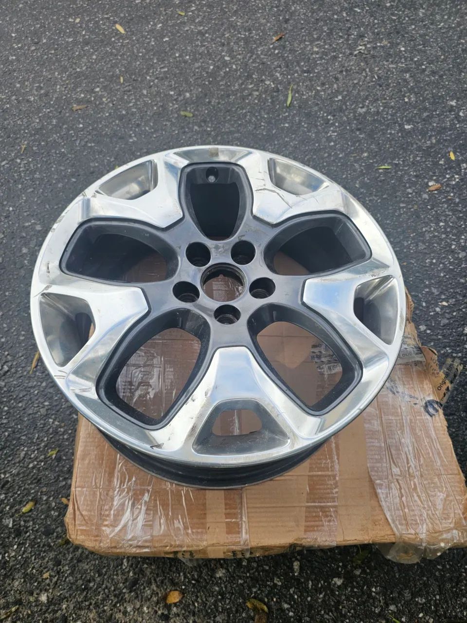 RODA ARO 18 AVULSA 