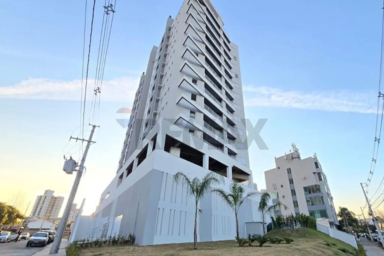 Apartamento para Alugar no Centro  Conforto e Praticidade! - Foto 2