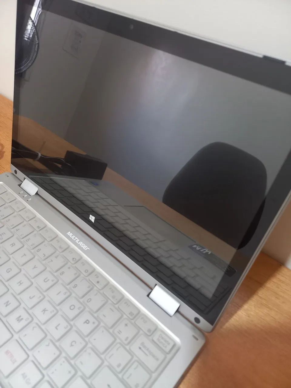 Notebook Multilaser M11W Prime 2 em 1 - Foto 3