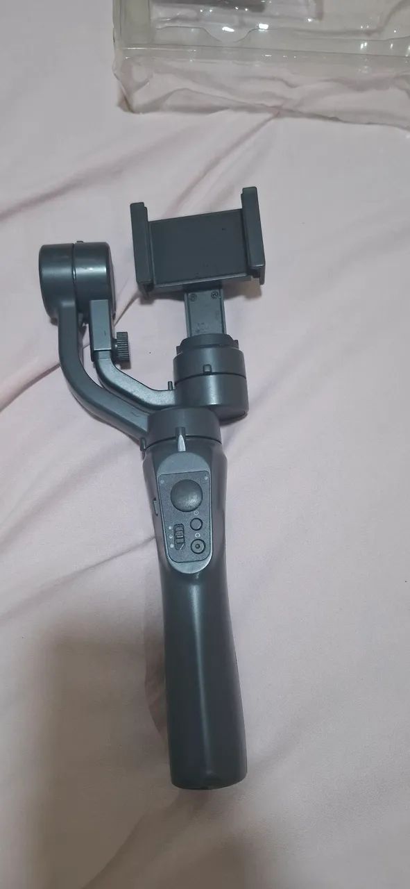 Estabilizador de celular 