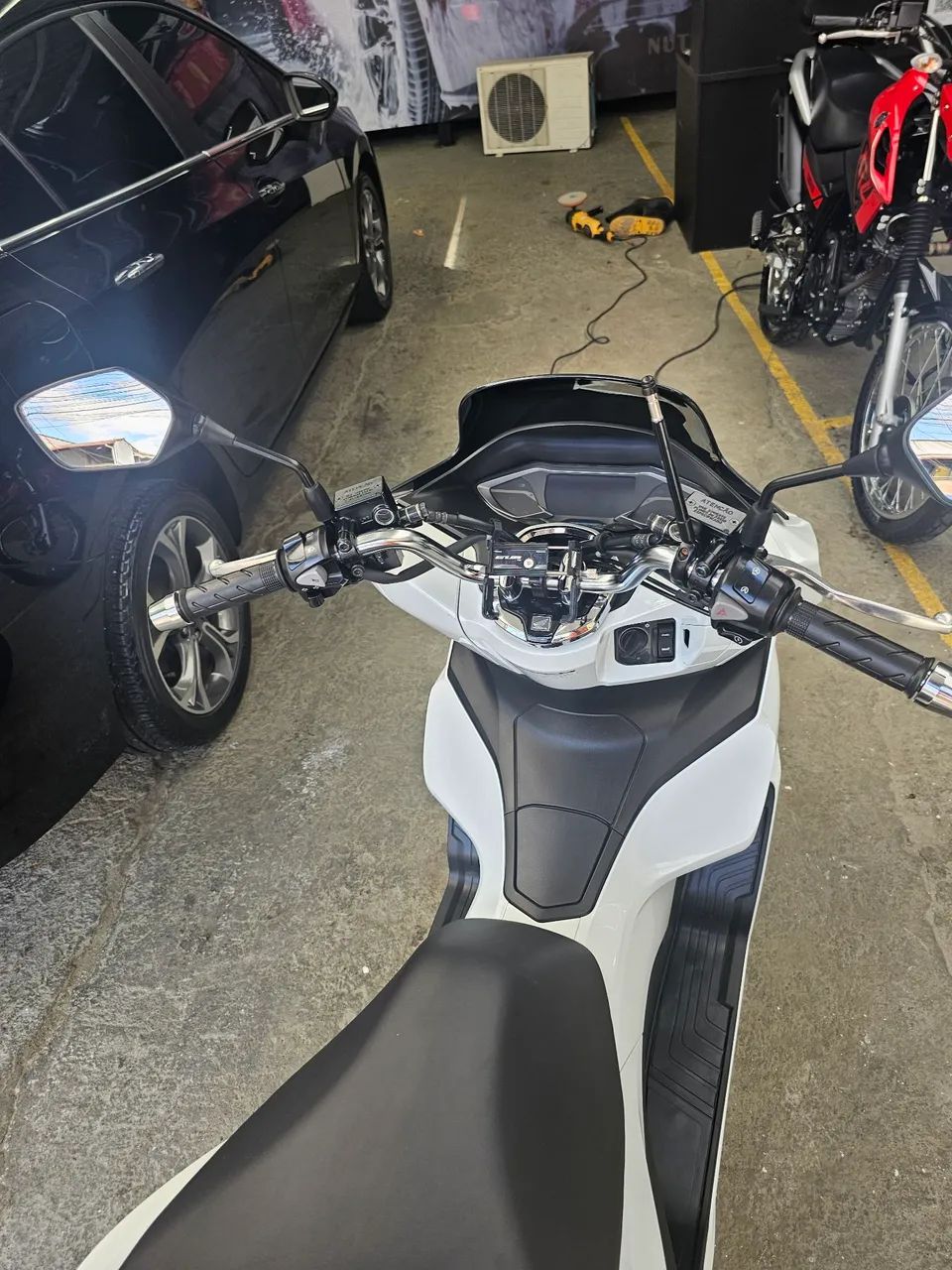 PCX 160 ABS - Foto 6