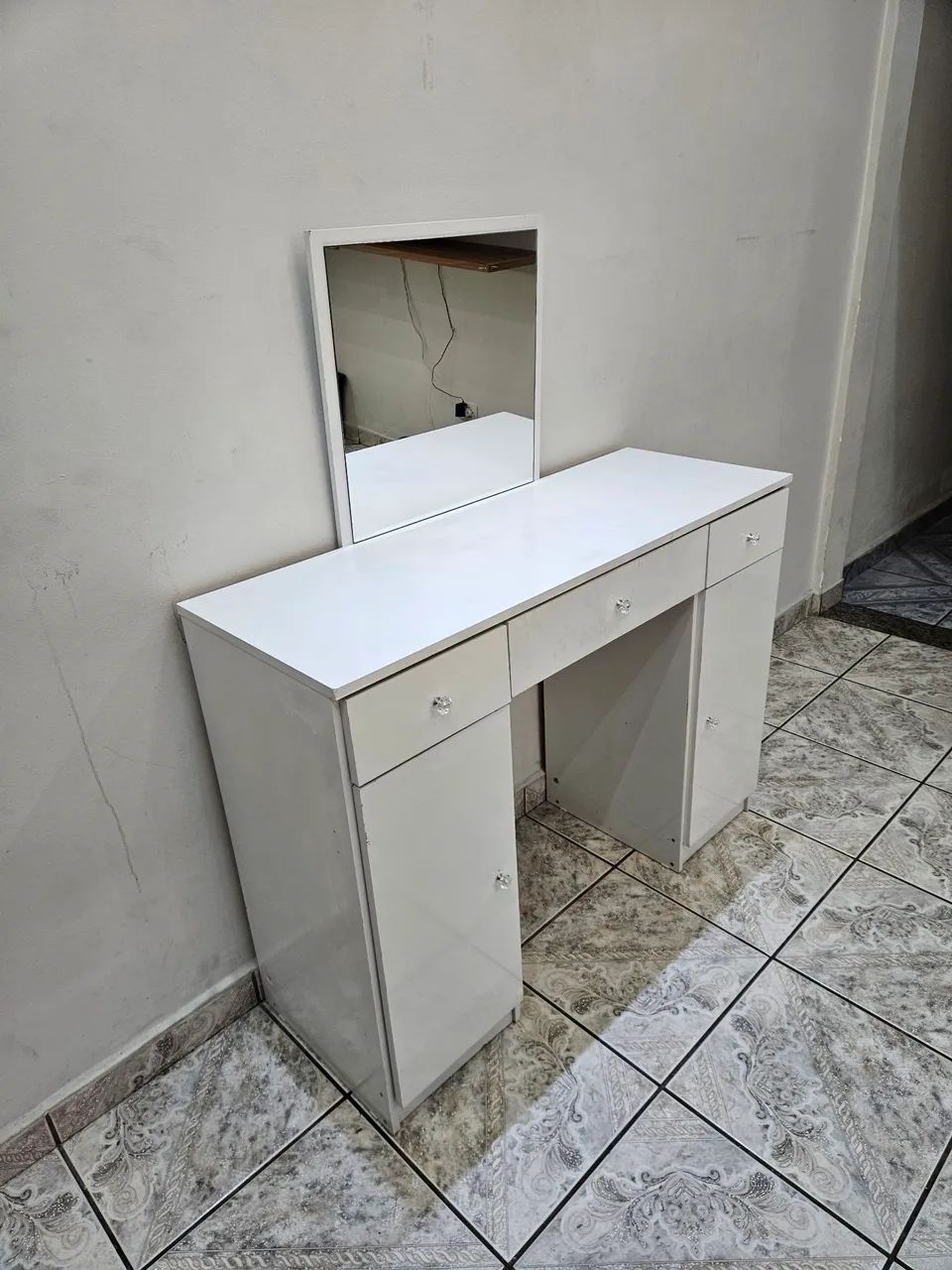 Penteadeira com espelho - Foto 2