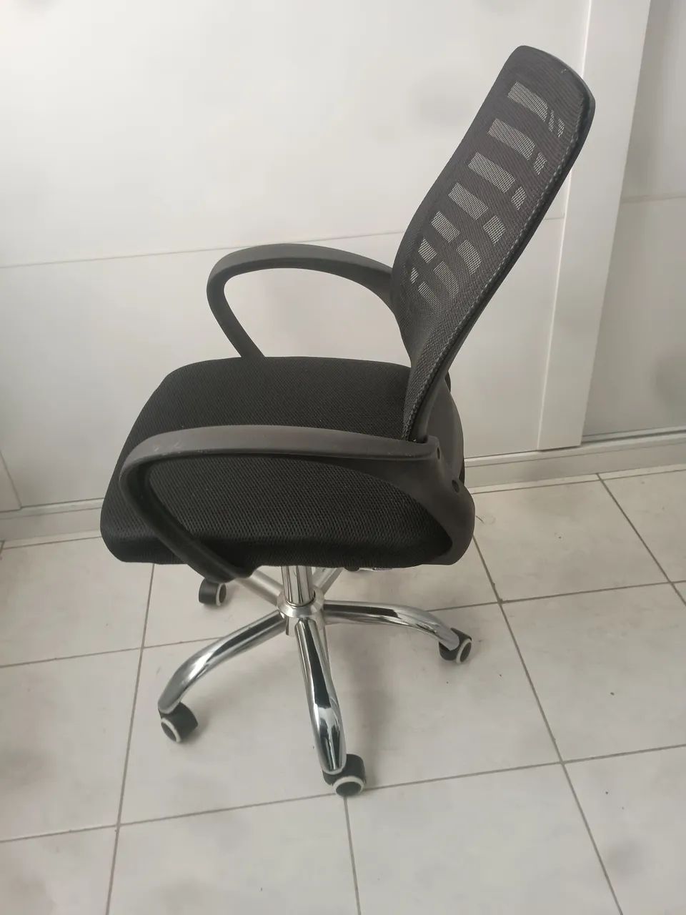 Cadeira de escritório  - Foto 3