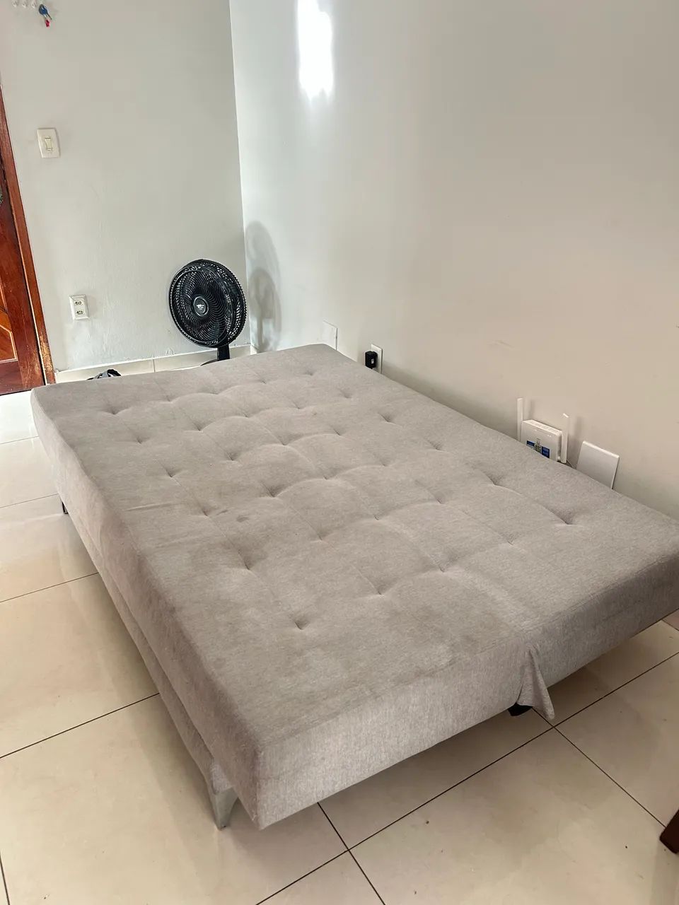 Sofá cama  - Foto 2