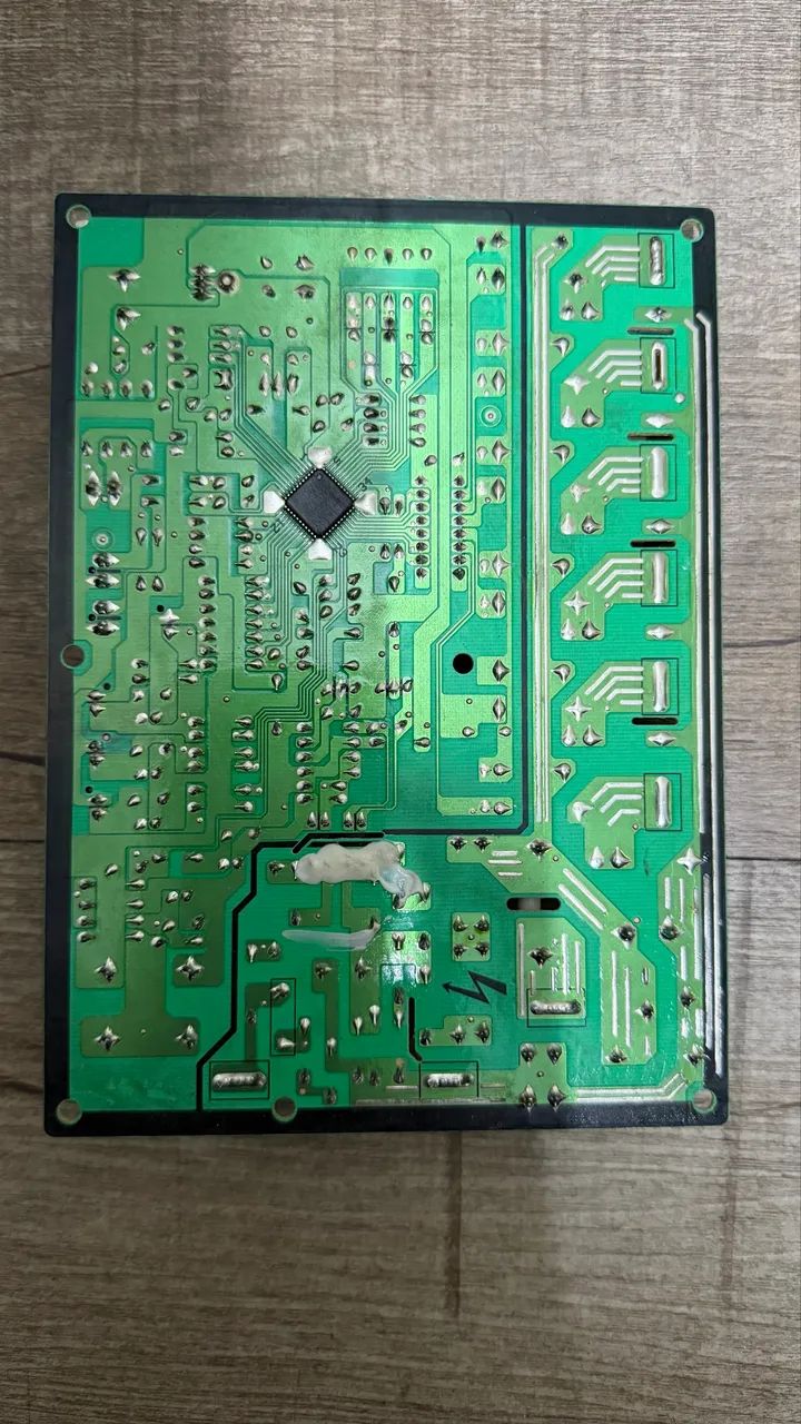Placa PCI Principal w5101TJ - Foto 4