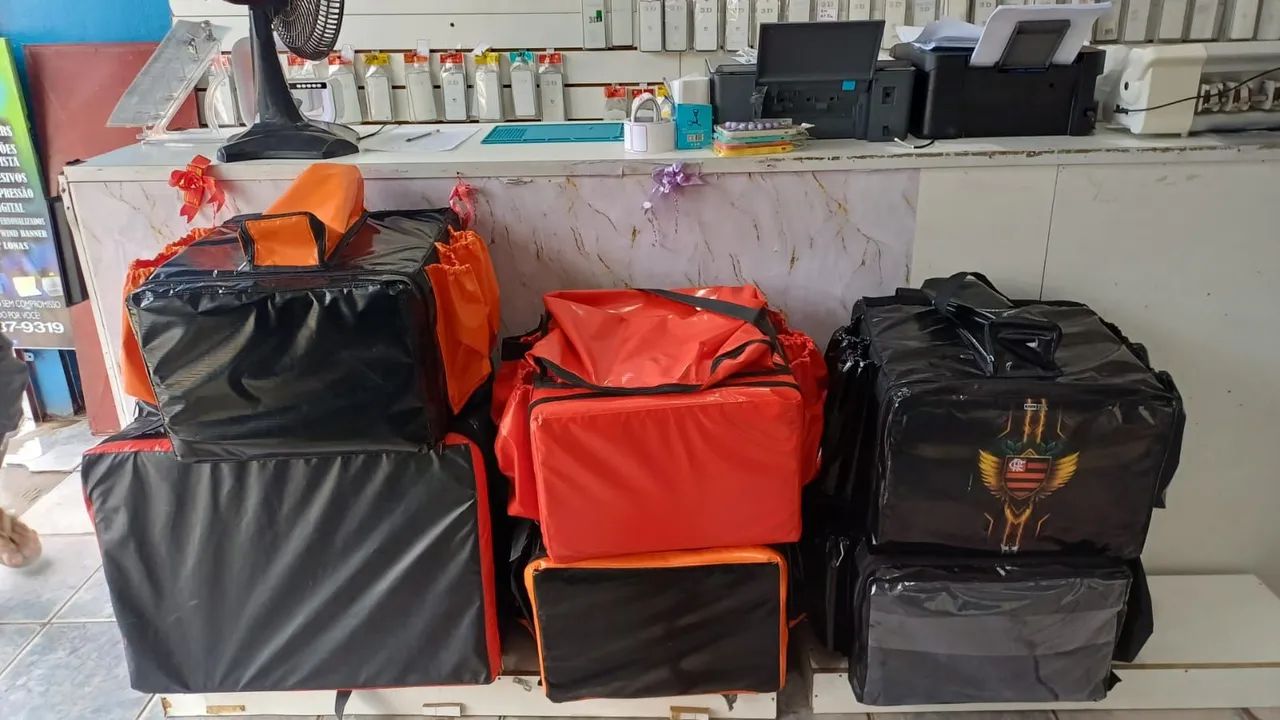 Bag desconto  - Foto 3