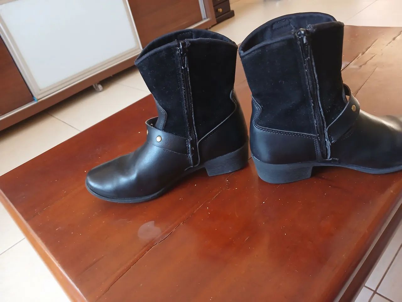 Botas infantil  - Foto 3