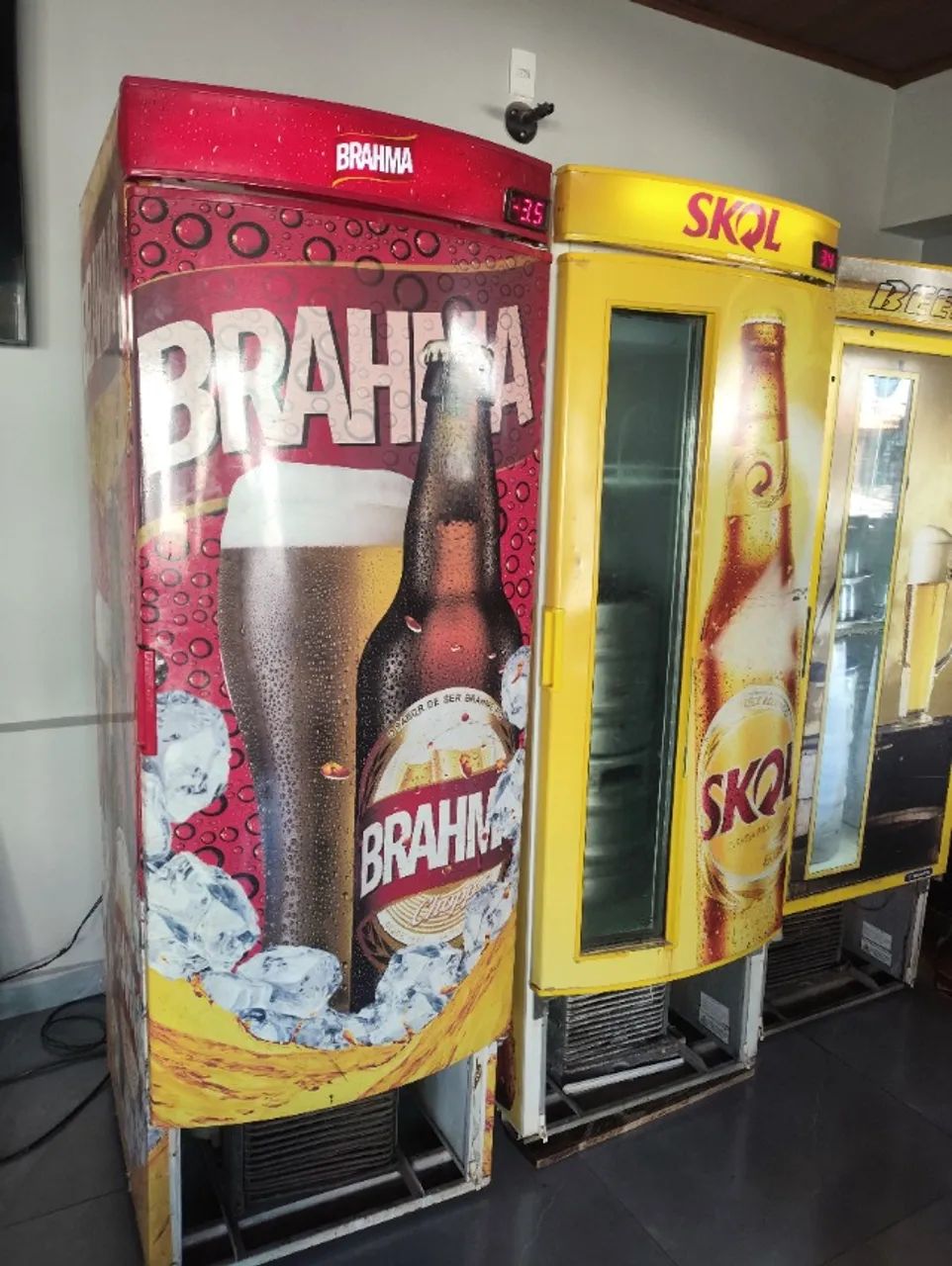 cervejeira  - Foto 3