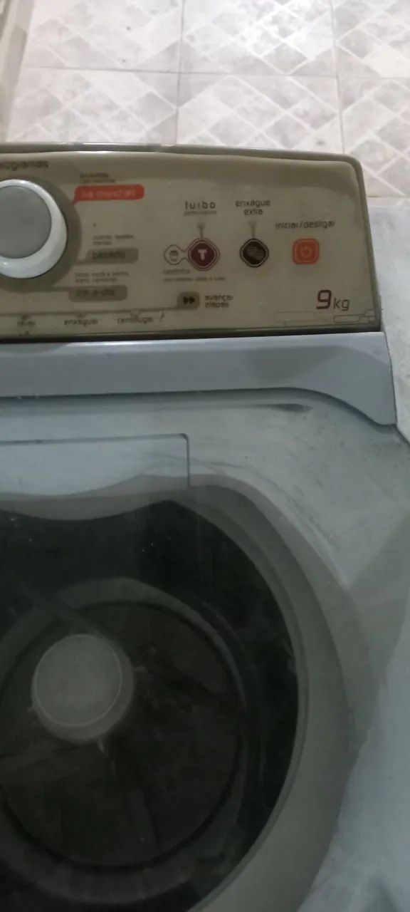 Brastemp 9 kg - Foto 2