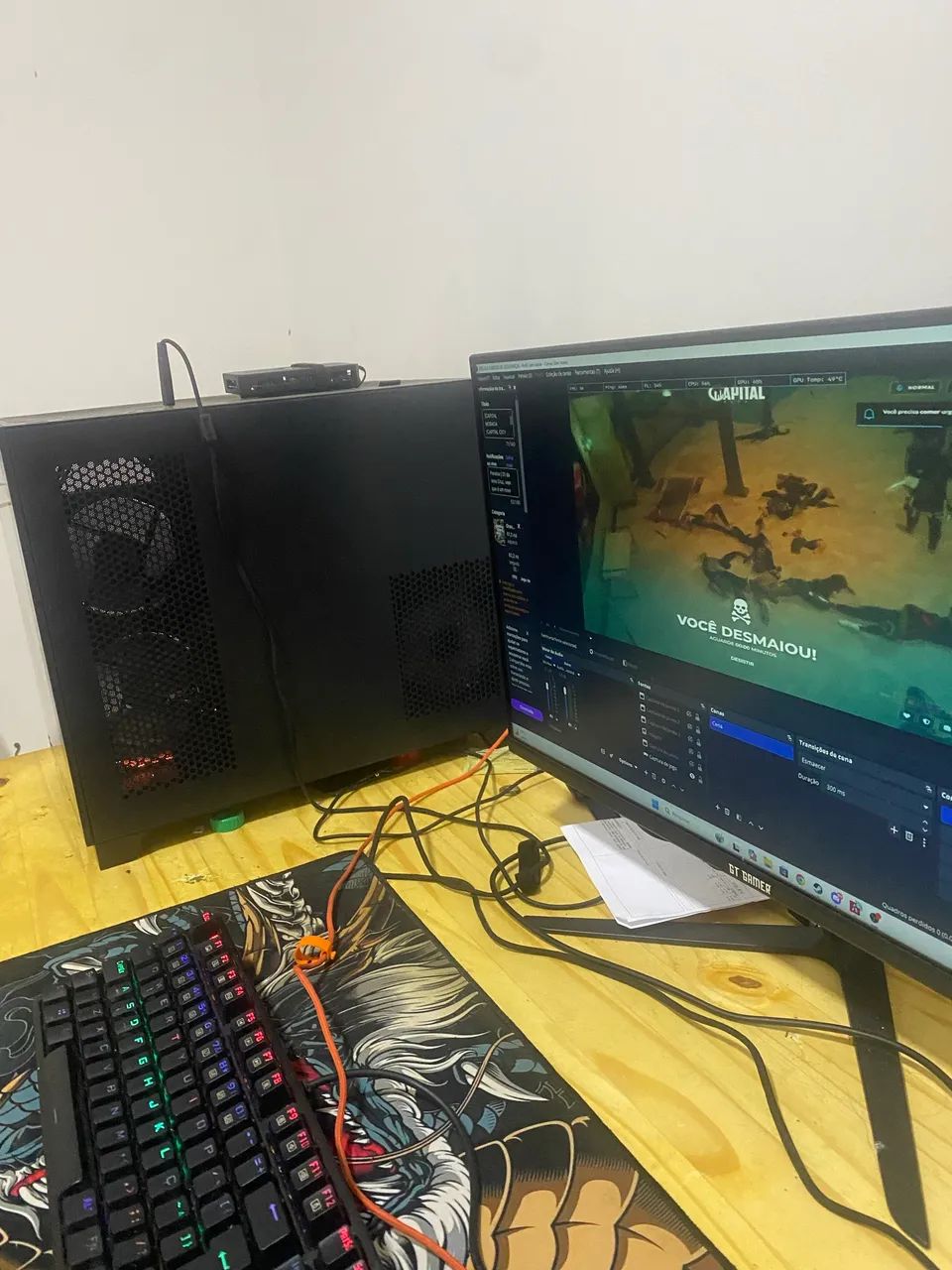 Pc Gamer - Foto 4