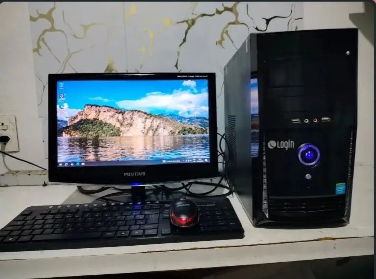 Computador 