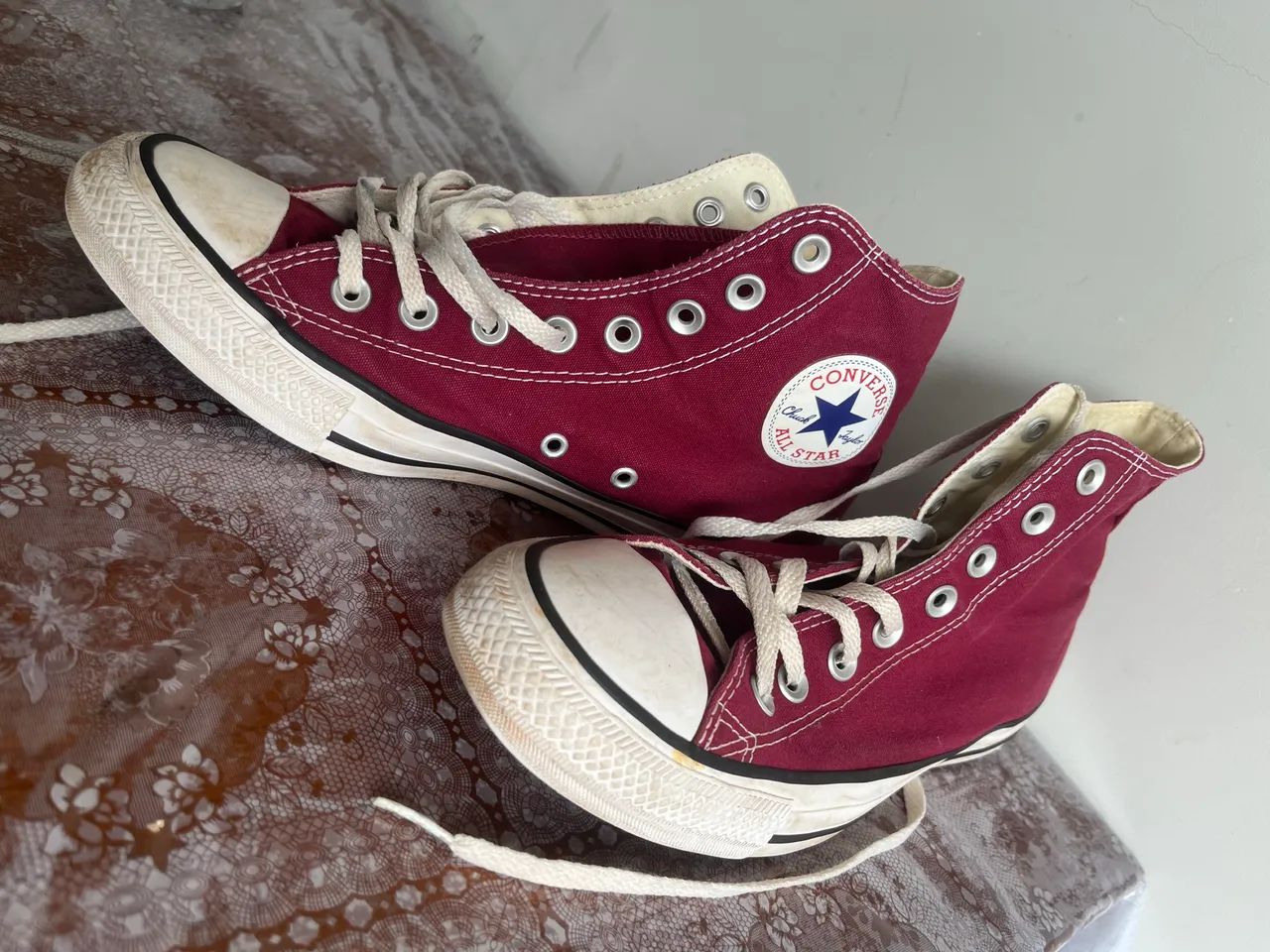 Converse Chuck Taylor All Star