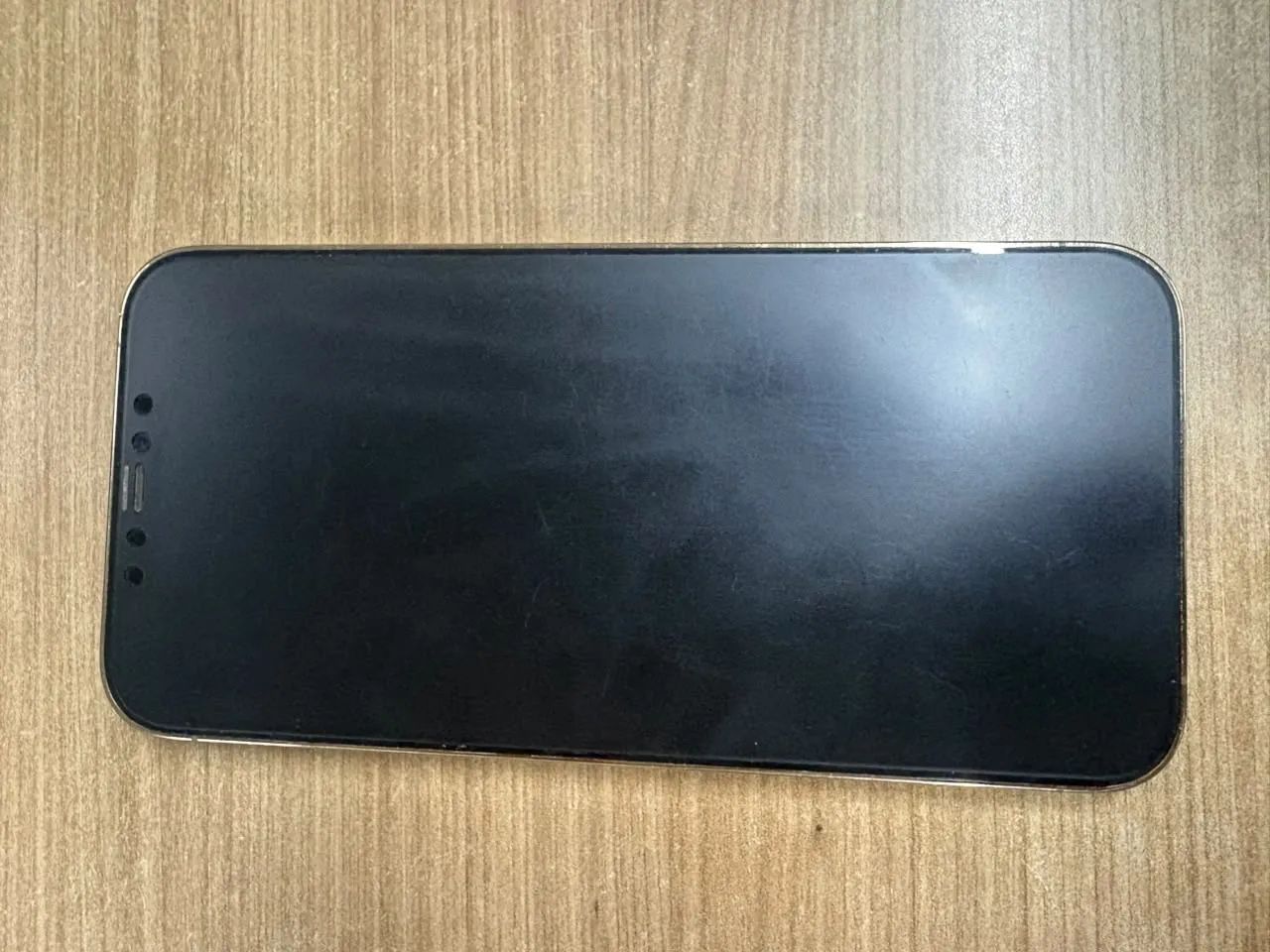 iPhone 12 ProMax - reparo  - Foto 3