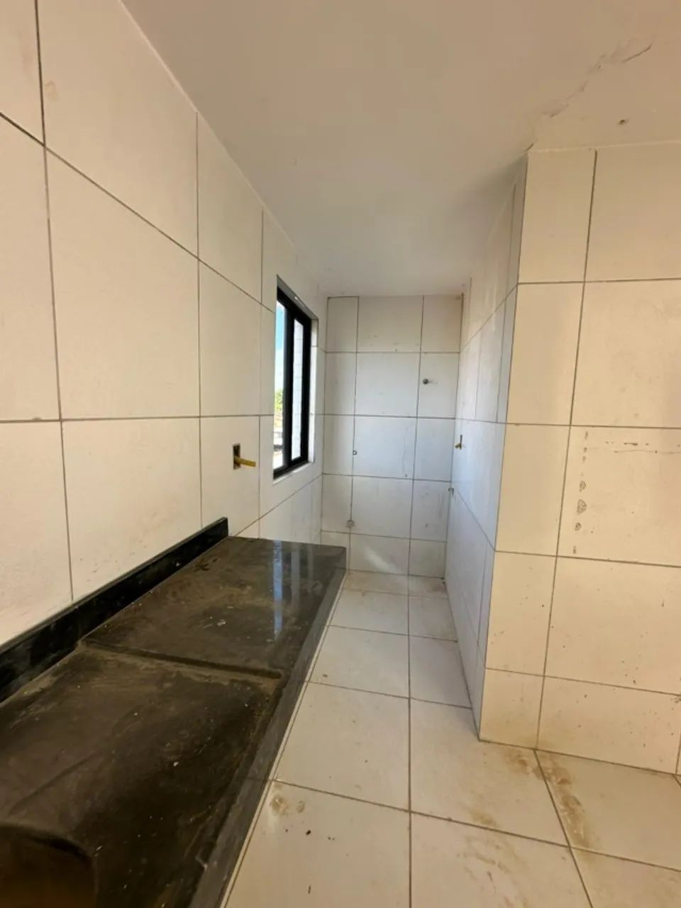 Apartamento em Nova mangabeira/Paratibe com 02  quartos, sendo 01 suíte. - Foto 2
