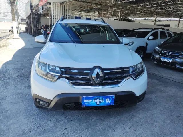 Renault Duster Zen 1.6 16V Flex MEC 2022 - Foto 3