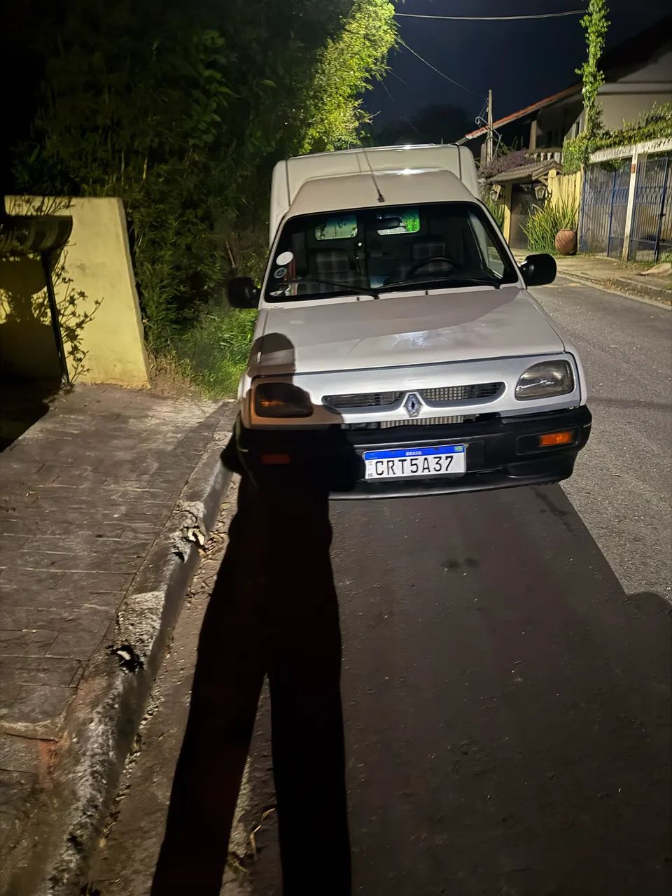 Renault Express 1.6/ RL 1.6 1998