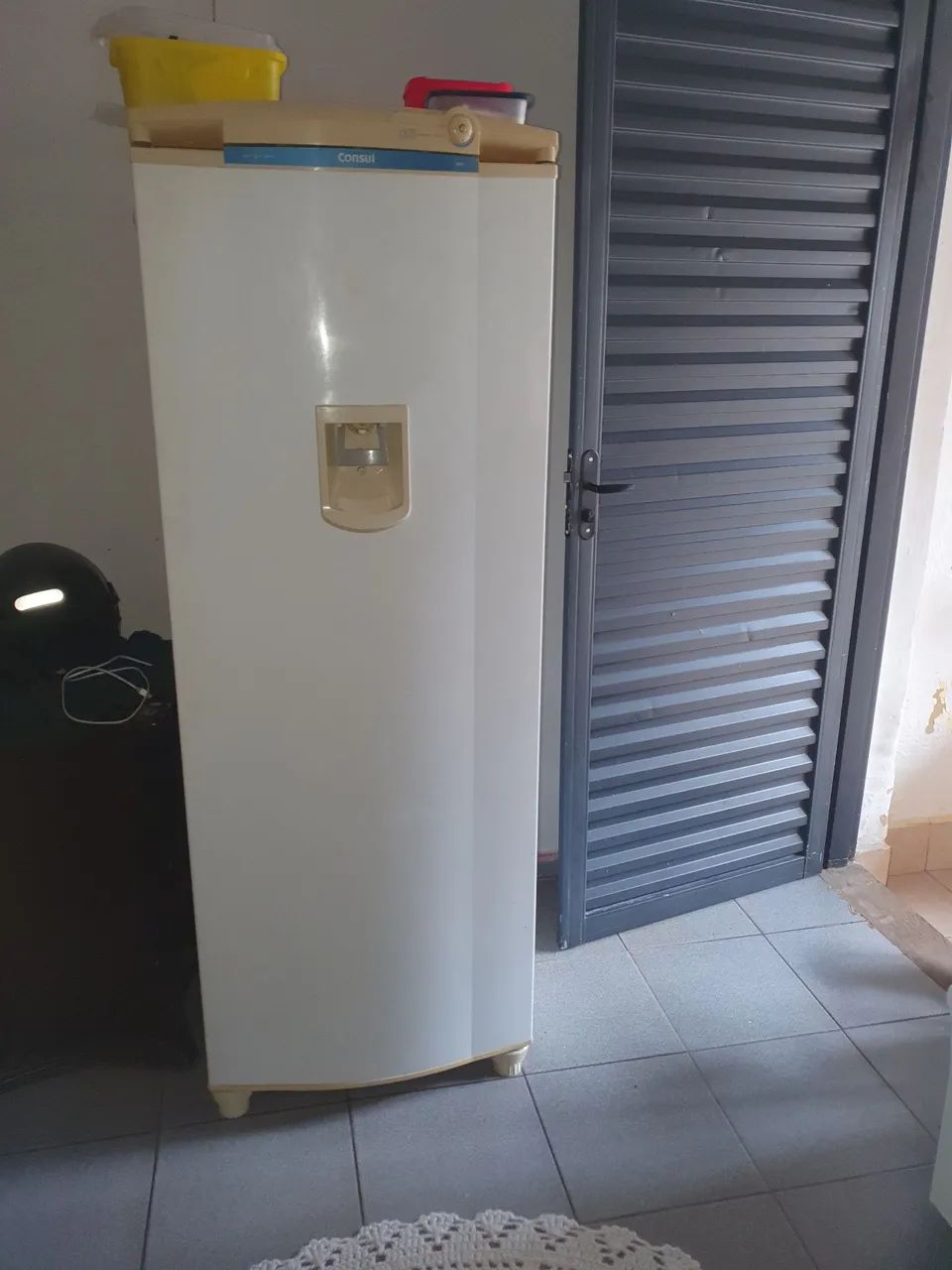 geladeira 