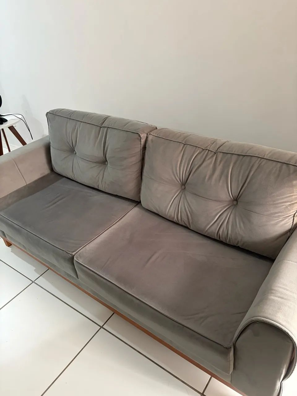 Vendo sofá  - Foto 3