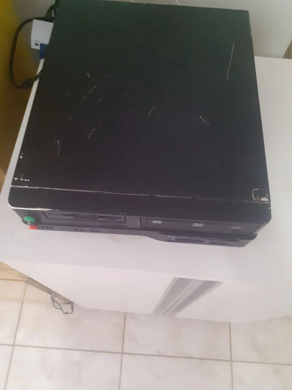 Compitador - Foto 5
