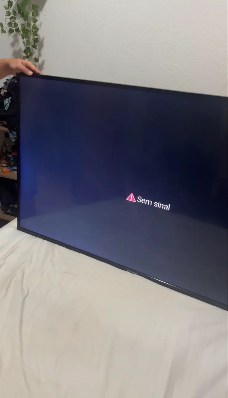 Televisão smart  - Foto 4