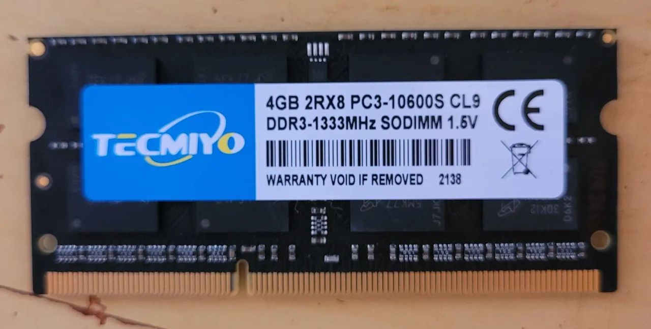 pc3 10600s