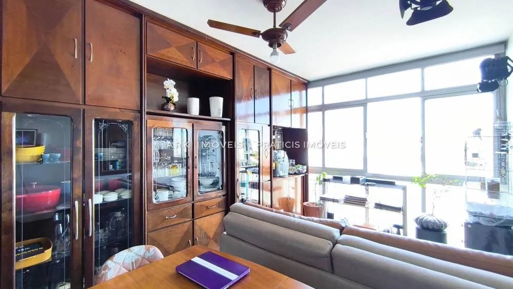 Apartamento á Venda, 82m², 02 Dormitórios e 01 Vaga de Garagem, Edifício Portugal - Foto 2