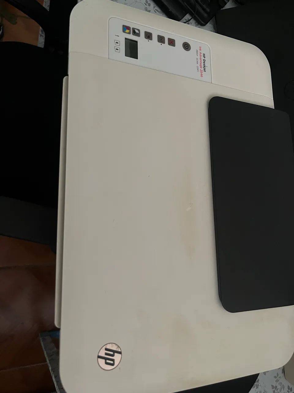 Impressora HP - Foto 2